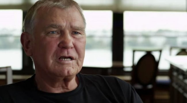 Кличко (2011) Жанр: биография, спорт - Трейлеры