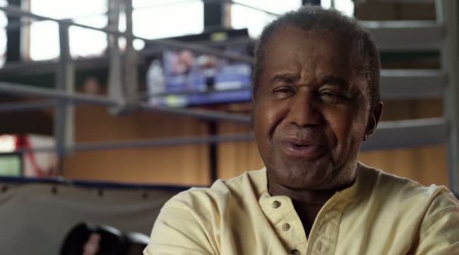 Кличко (2011) Жанр: биография, спорт - Трейлеры