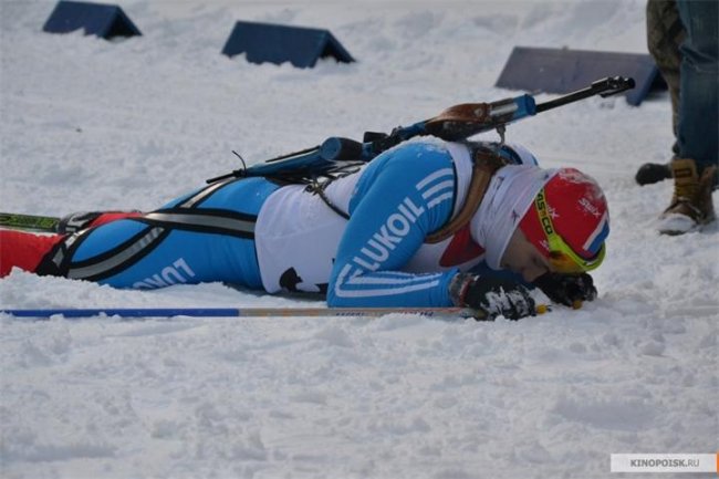 Чемпионы (2014) - Трейлеры