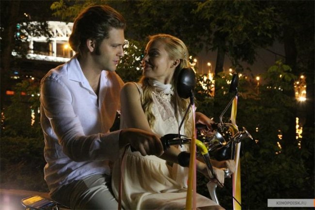 Чемпионы (2014) - Трейлеры