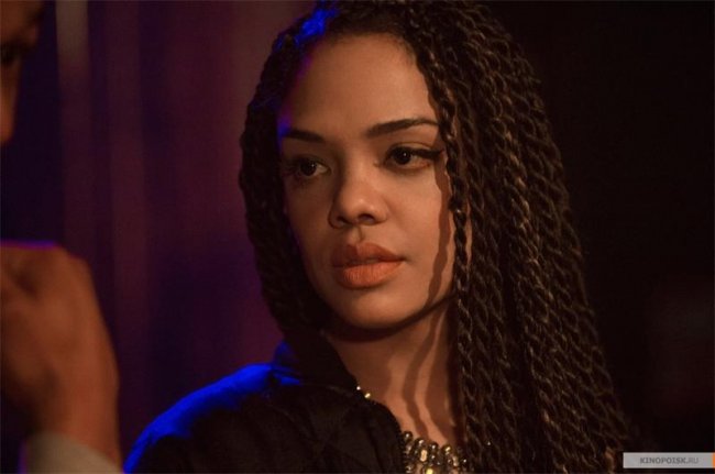 Крид: Наследие Рокки (2015) - Трейлеры