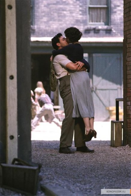 Нокдаун (2005) - Трейлеры