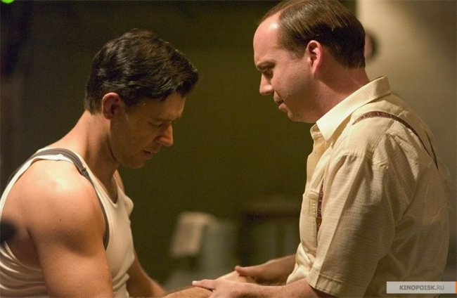 Нокдаун (2005) - Трейлеры