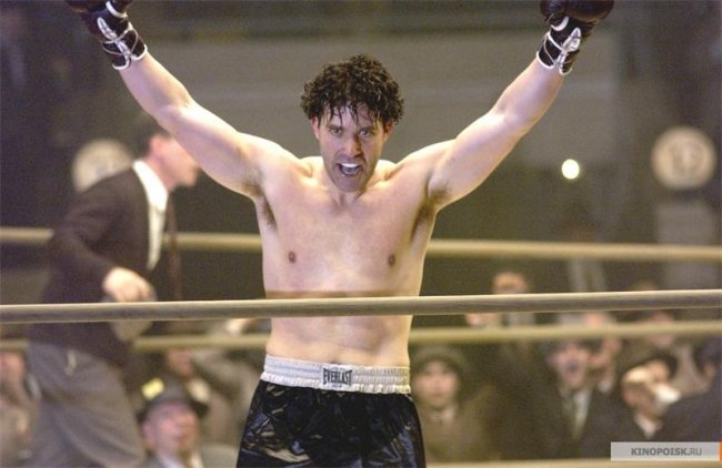 Нокдаун (2005) - Трейлеры