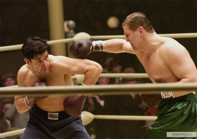 Нокдаун (2005) - Трейлеры