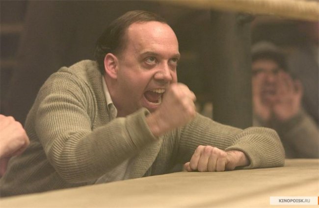 Нокдаун (2005) - Трейлеры