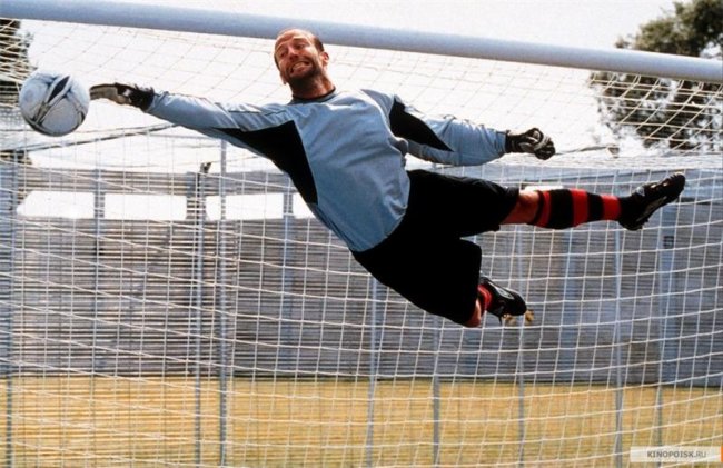 Костолом (2001) - Трейлеры