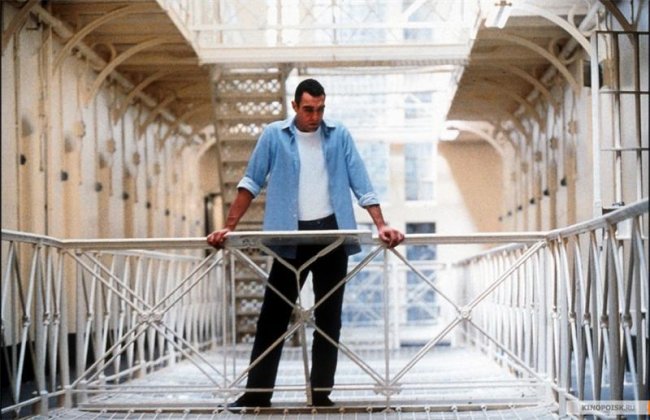 Костолом (2001) - Трейлеры