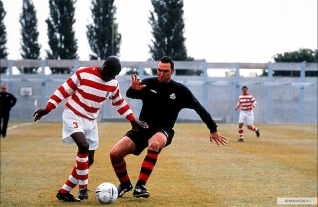 Костолом (2001) - Трейлеры