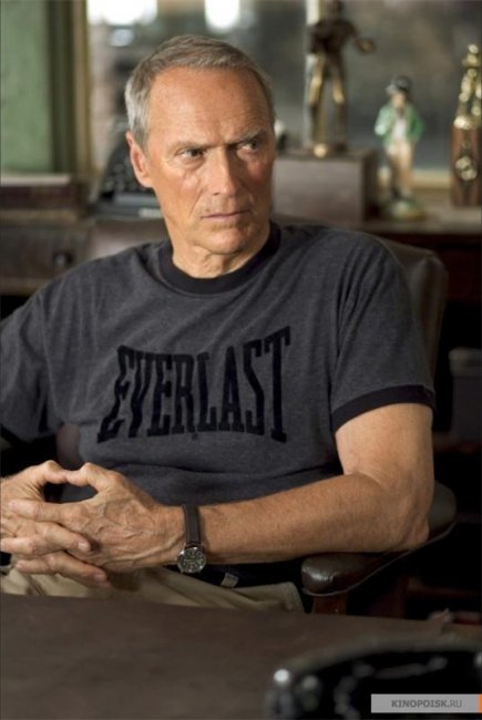 Малышка на миллион (2004) - Трейлеры