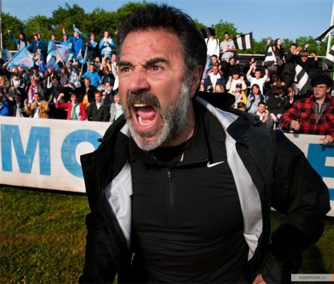 Команда мечты (2013) - Трейлеры