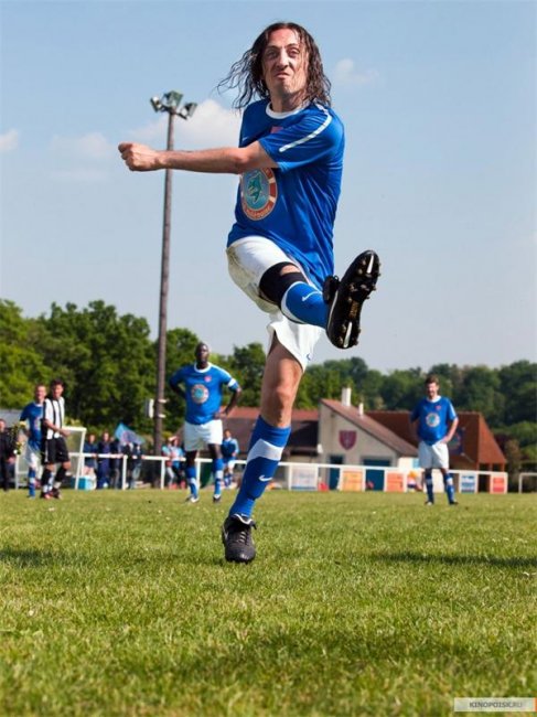 Команда мечты (2013) - Трейлеры