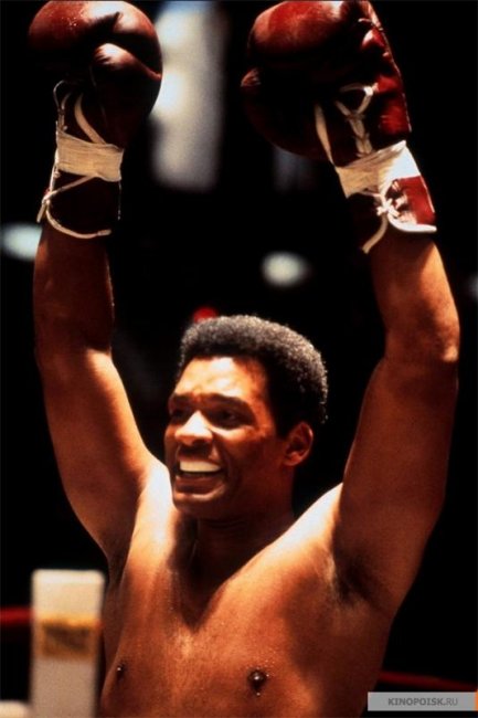 Фильм Али (2001) - Трейлеры