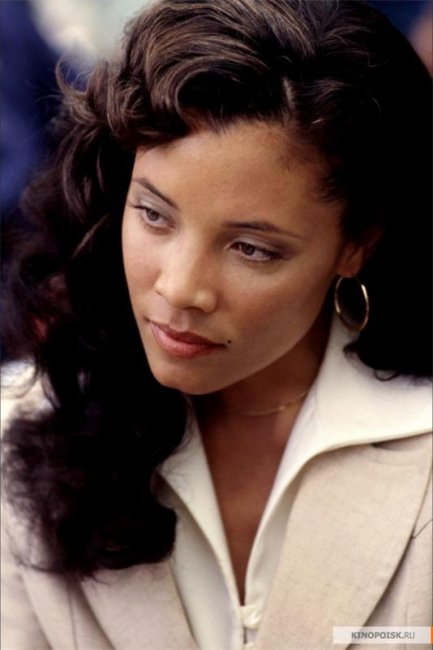 Фильм Али (2001) - Трейлеры