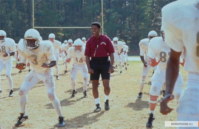 Вспоминая Титанов (2000) - Трейлеры