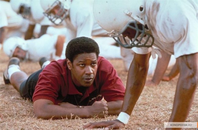 Вспоминая Титанов (2000) - Трейлеры