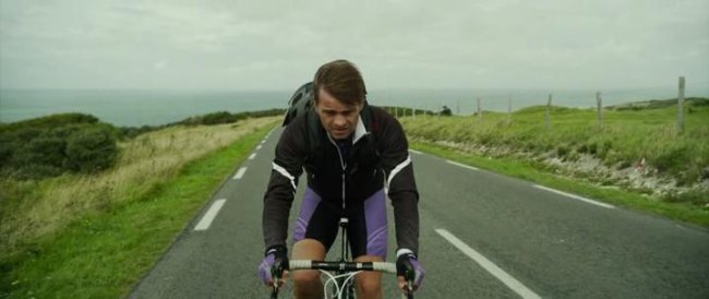 Тур де Шанс / La grande boucle (2013) - Трейлеры