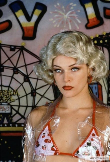 Его игра (1998) - Трейлеры