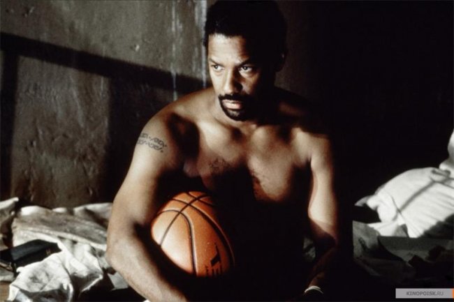 Его игра (1998) - Трейлеры