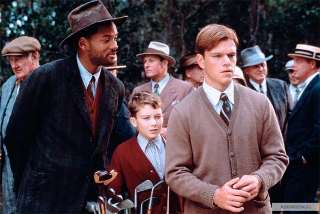 Легенда Багера Ванса (2000) - Трейлеры