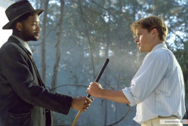 Легенда Багера Ванса (2000) - Трейлеры