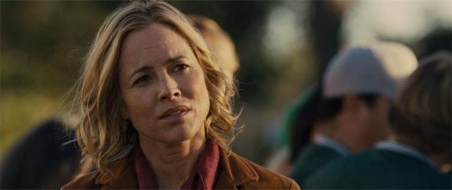 Тренер / МакФарланд / McFarland, USA (2015) - Трейлеры