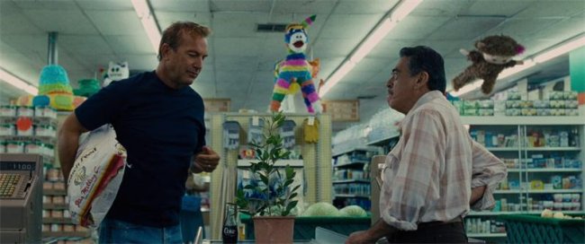 Тренер / МакФарланд / McFarland, USA (2015) - Трейлеры