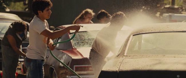 Тренер / МакФарланд / McFarland, USA (2015) - Трейлеры