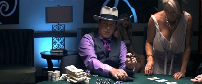 Давление / The squeeze (2015) - Трейлеры