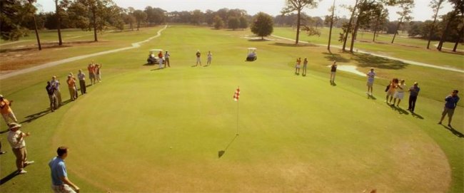 Давление / The squeeze (2015) - Трейлеры