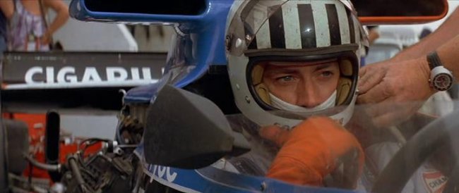 Фильм "Жизнь взаймы (Бобби Дирфилд)" - 1977 - Трейлеры