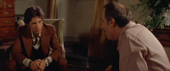 Фильм "Жизнь взаймы (Бобби Дирфилд)" - 1977 - Трейлеры