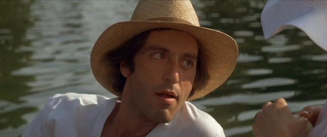 Фильм "Жизнь взаймы (Бобби Дирфилд)" - 1977 - Трейлеры