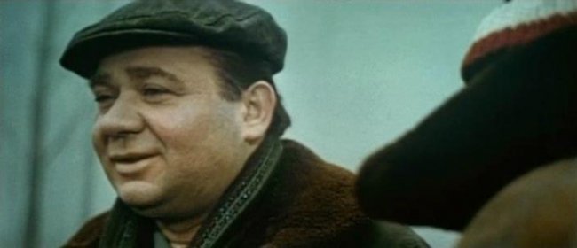 Фильм "Гонщики" (1972) - Трейлеры