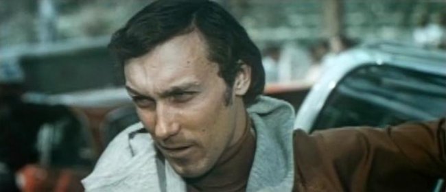 Фильм "Гонщики" (1972) - Трейлеры