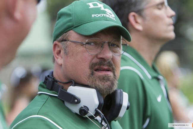 Игра на высоте / When the Game Stands Tall (2014) - Трейлеры