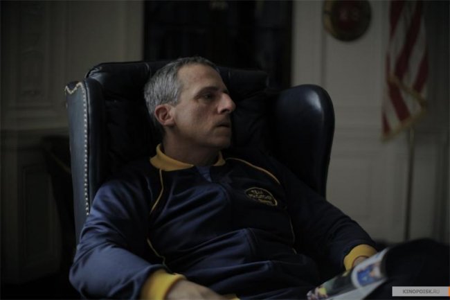 Охотник на лис/Foxcatcher (2014) - Трейлеры