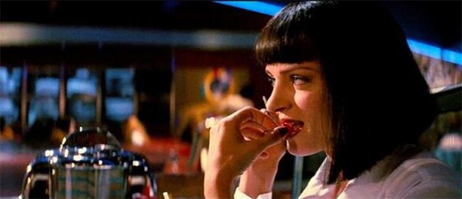 ONE PERFECT SHOT:СУТЬ ИЗВЕСТНЫХ ФИЛЬМОВ ОДНИМ КАДРОМ - Трейлеры