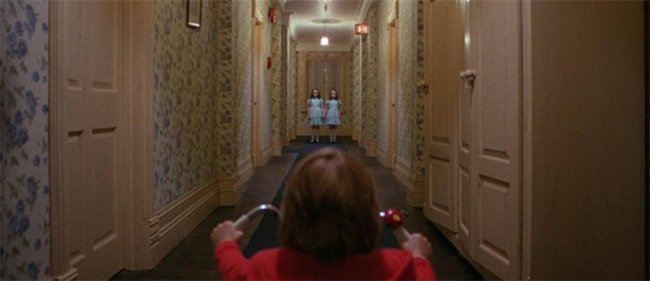 ONE PERFECT SHOT:СУТЬ ИЗВЕСТНЫХ ФИЛЬМОВ ОДНИМ КАДРОМ - Трейлеры