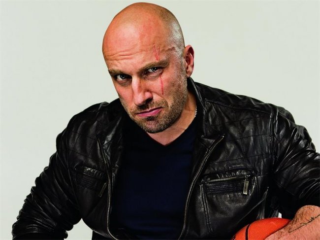 Физрук(сериал)2014 - Трейлеры