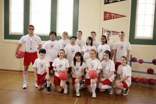 Физрук(сериал)2014 - Трейлеры