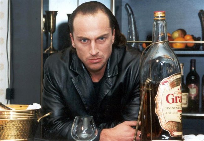 Физрук(сериал)2014 - Трейлеры