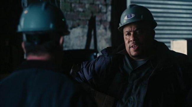 Забойный Реванш / Grudge Match (2013) - Трейлеры