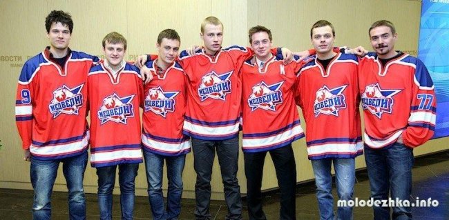 Молодёжка. сериал который нравится многим и кто не смотрел много потерял.. - Трейлеры