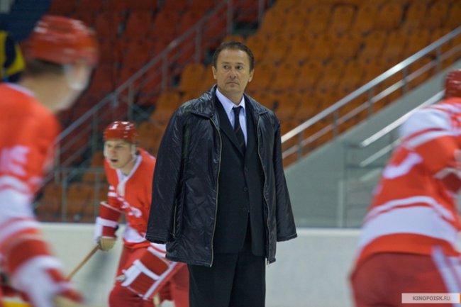 «Легенда № 17» - Трейлеры