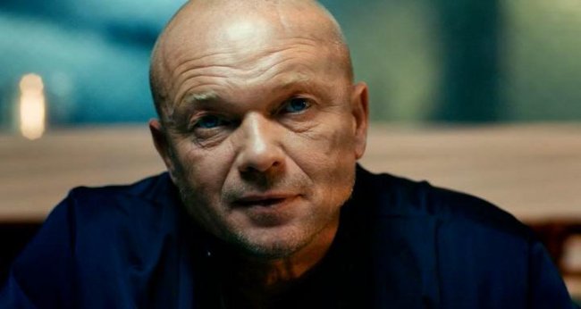 Чемпионы (2014) DVDRip | Лицензия - Трейлеры