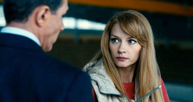 Чемпионы (2014) DVDRip | Лицензия - Трейлеры