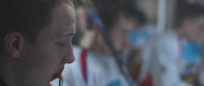 Лед (2014) SATRip - Трейлеры