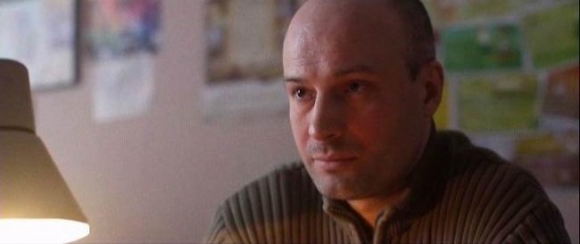 Лед (2014) SATRip - Трейлеры