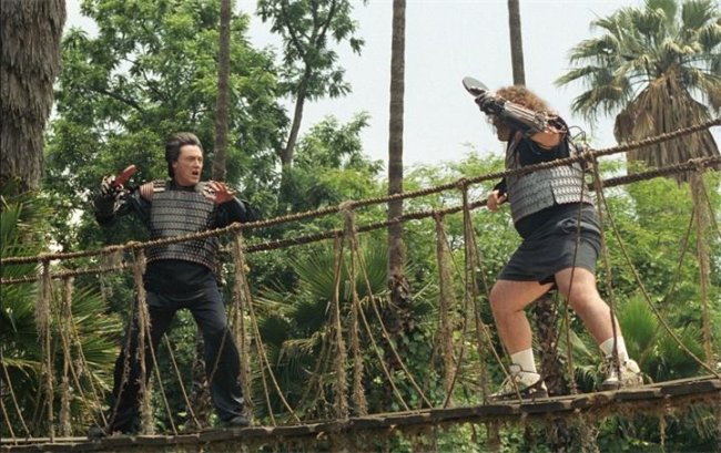 Шары ярости (2007) - Трейлеры